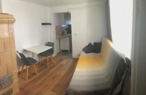 Grant Studio, Bucharest